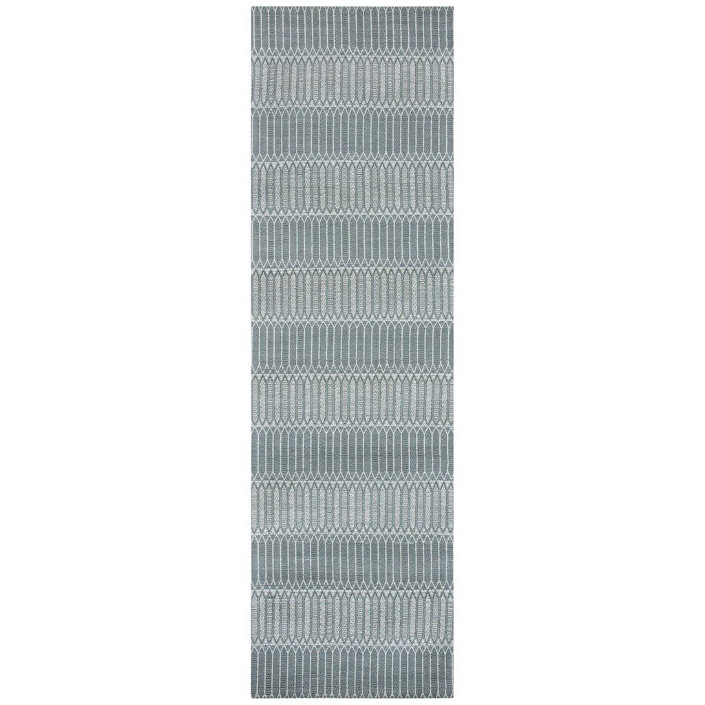 SAFAVIEH Handmade Marbella Þoranna Modern Viscose Rug
