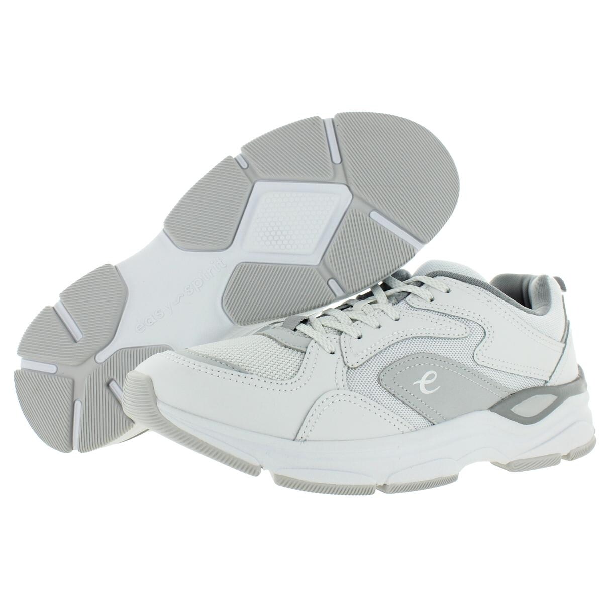 easy spirit squat sneakers