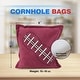 preview thumbnail 19 of 33, GSE™ Set of 8 Regulation Size Cornhole Bean Bags. Corn Hole Board Toss Game Replacement Bean Bags