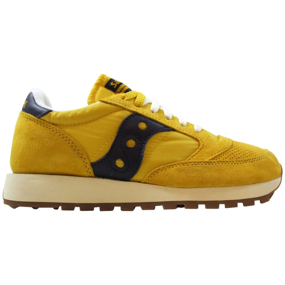 saucony bullet yellow