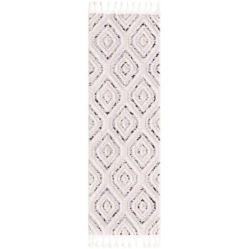 Contemporary Prudence Collection Area Rug