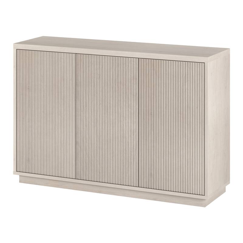 Alston 48" Wide Rectangular Buffet Table - 47.5" Wide