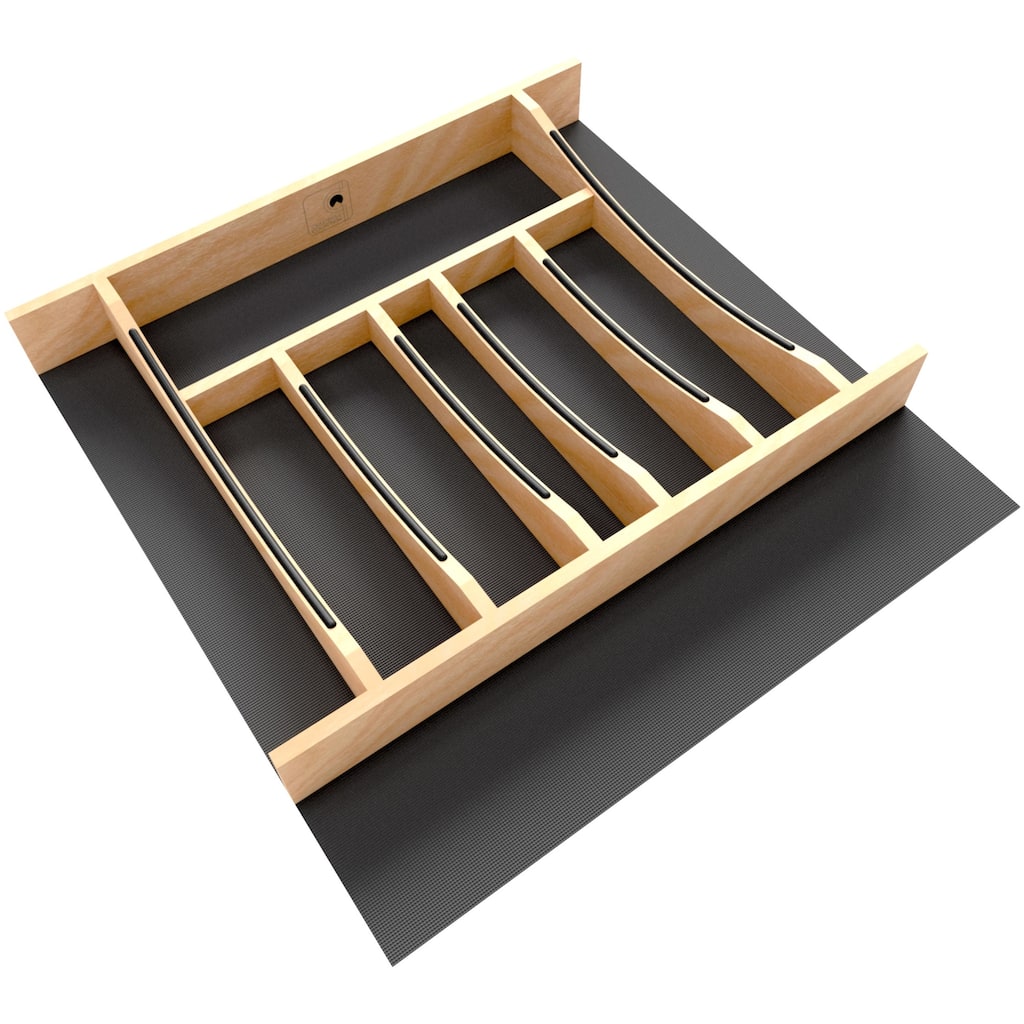 Rev-A-Shelf 4WCTCC-24-1 Craftsman 19-1/4" Wide X 19-1/2" Deep Designer