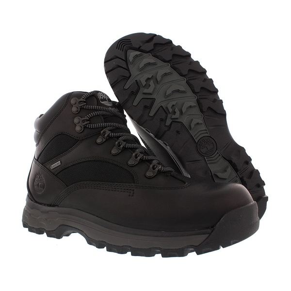 men's chocorua trail 2.0 waterproof hiking boots