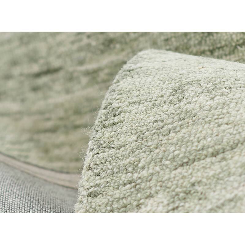 Momeni James Hand-tufted Wool Area Rug