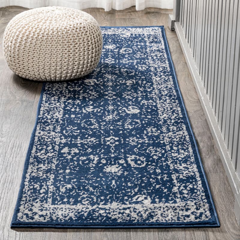 JONATHAN Y Roma Modern Persian Area Rug