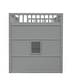 preview thumbnail 10 of 27, Elegant and Playhouse Design Loft Bed with Ladder, Maximized Space for Fun, Full Size