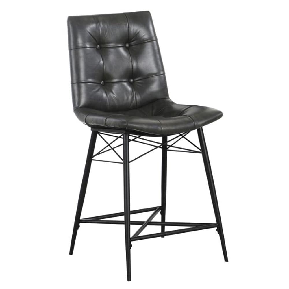 overstockcreamy couture white sandcastle barstool bar
