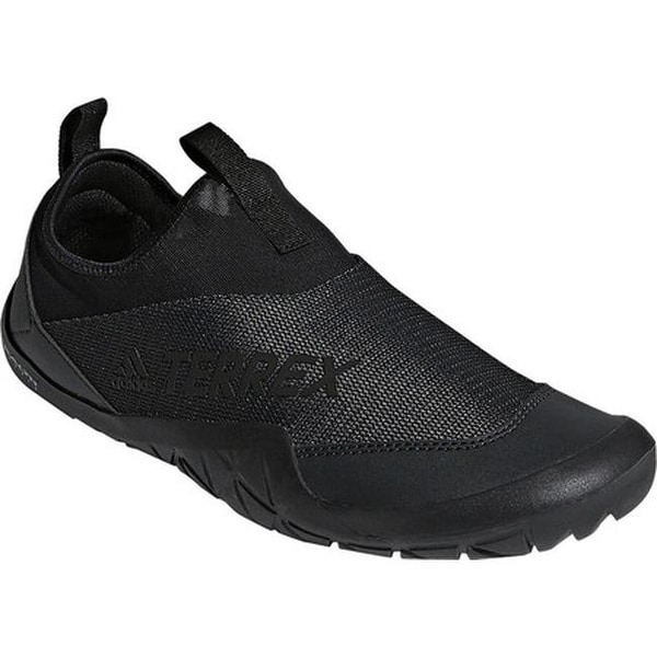 adidas outdoor men's climacool jawpaw slip on water shoe