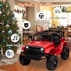 preview thumbnail 16 of 26, Electric Car for Kids with Remote Control