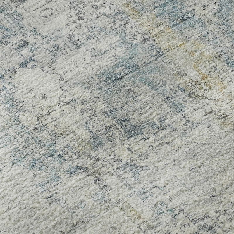 Premium Washable Super Soft Traditional Vintage Mayfield Rug