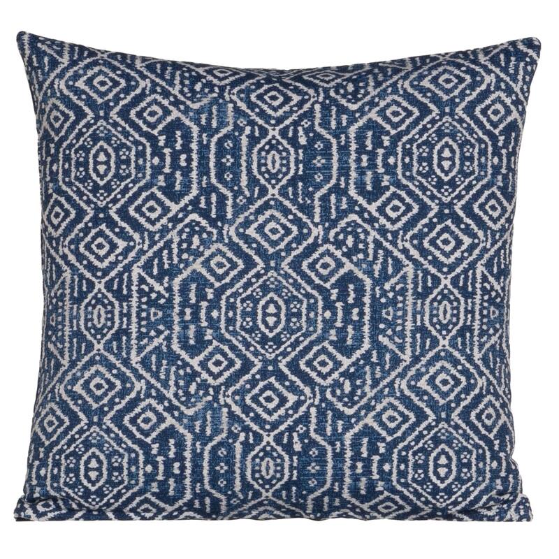 Magnolia Mesa Washed Cotton Accent Pillow