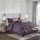 Option Plum (Queen)