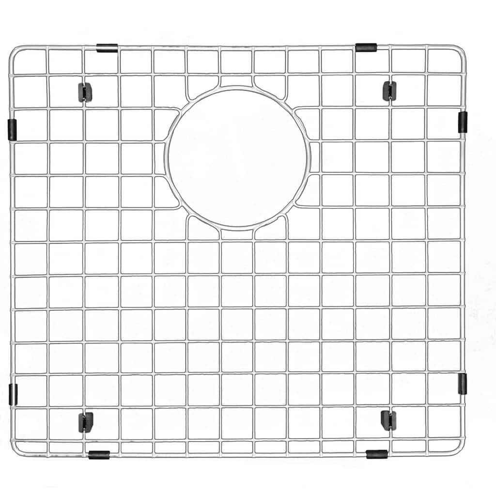 Karran Stainless Steel Bottom Grid 16" x 14-7/8" fits QA-760 and QAR-760