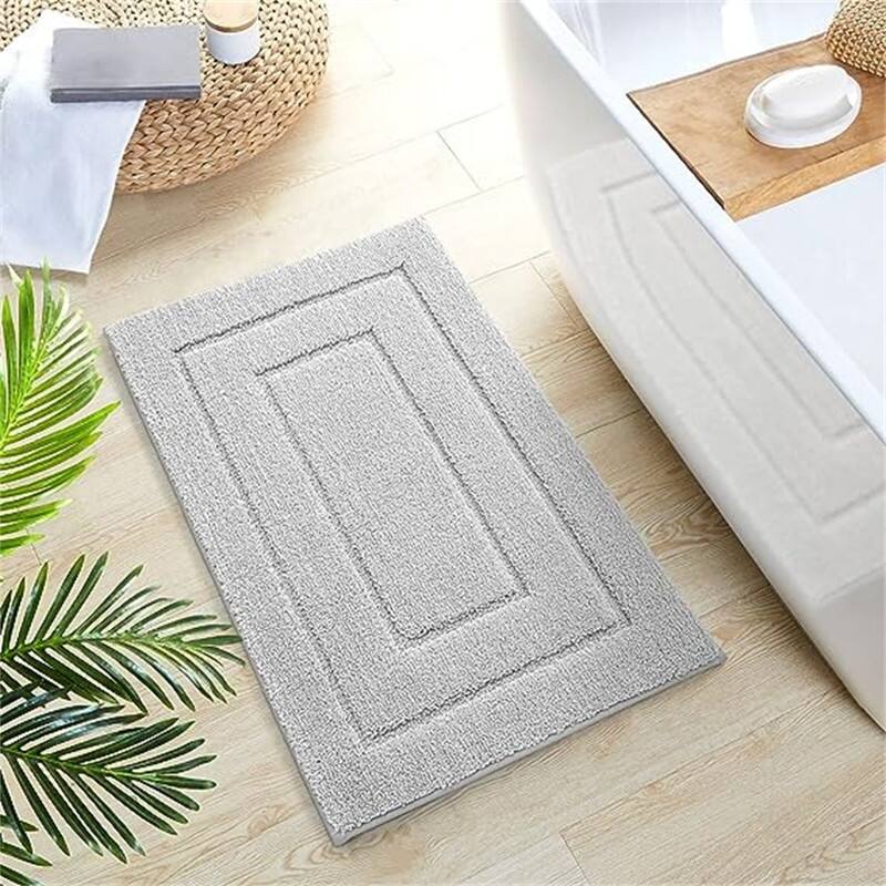 Bathroom Rug Mat