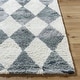 preview thumbnail 4 of 5, Livabliss Beni Moroccan Global Area Rug