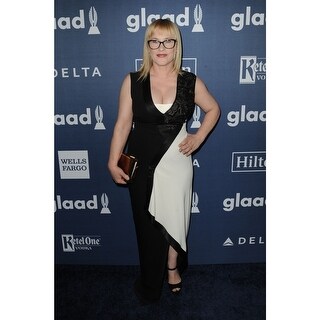Patricia Arquette At Arrivals For 27Th Annual Glaad Media Awards The
