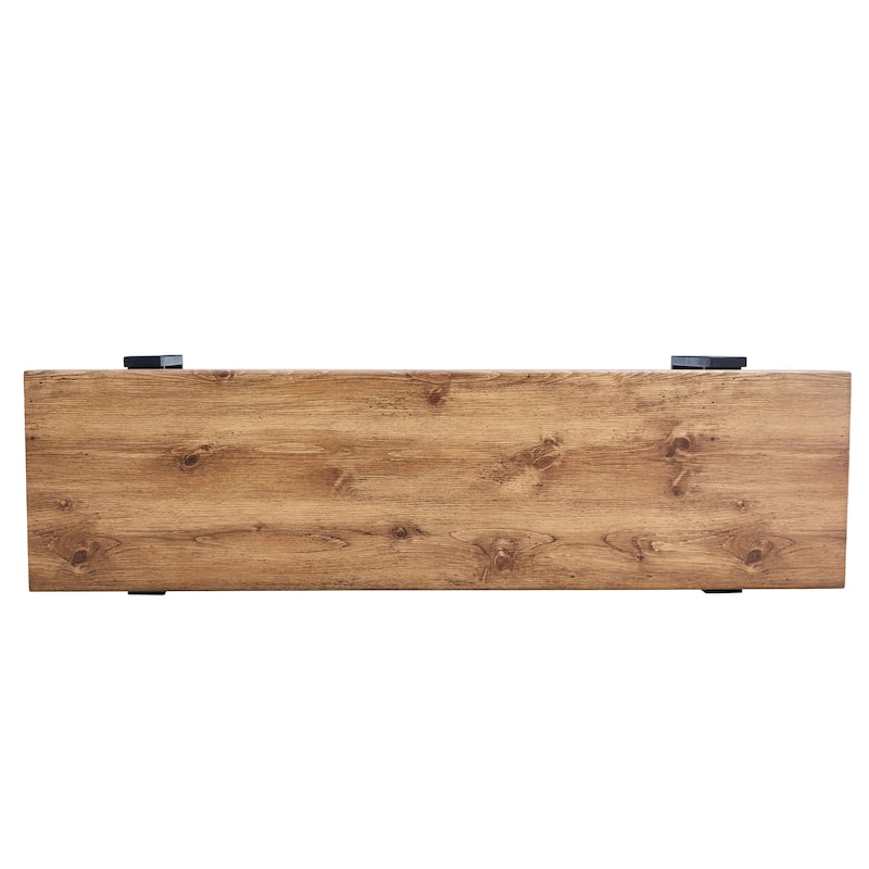 Farmhouse Indoor Kitchen Table Bench