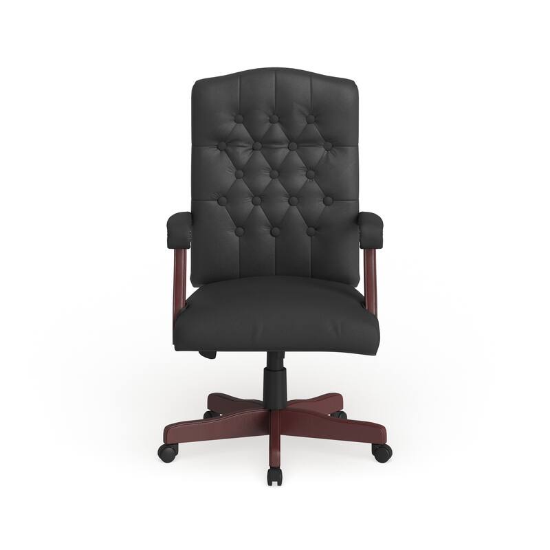 Executive Swivel Office Chair