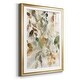 preview thumbnail 2 of 22, Cascading Nature II Premium Framed Print - Ready to Hang
