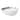 Blue Bay Melamine Salad Bowl with Servers Multi