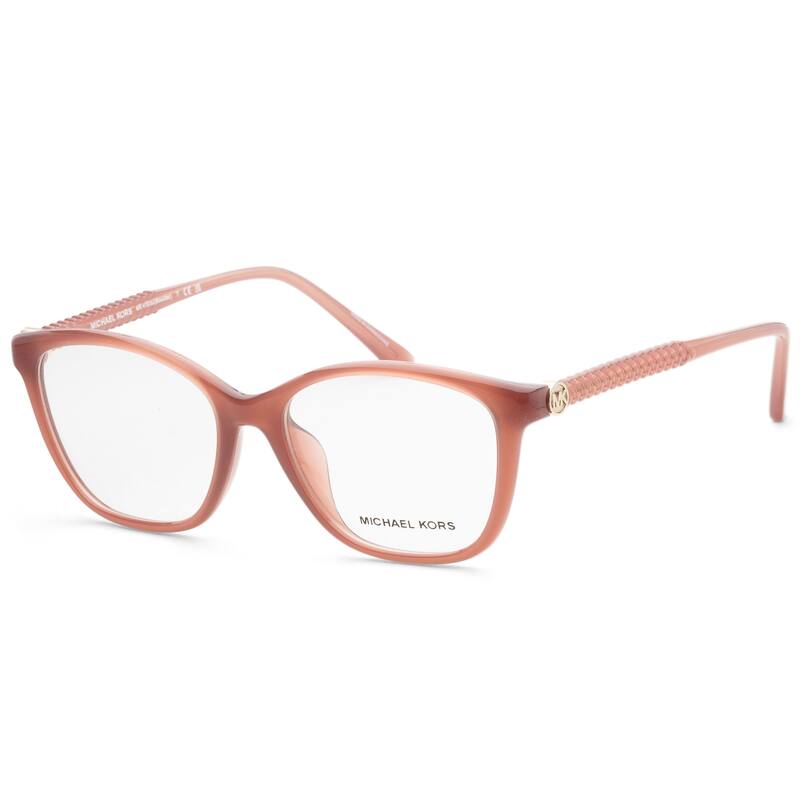 Michael Kors Women's 53mm Milky Primrose Opticals