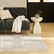 preview thumbnail 35 of 57, Nourison Nordic Indoor only Geometric Area Rug