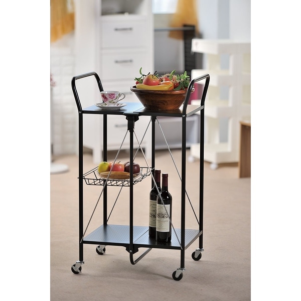 Shop Apollo Hardware A-KC45AB Folding Utility and Kitchen ...
