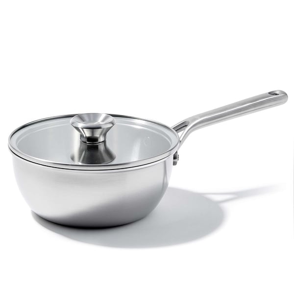 OXO Mira Chef's Pan - Thumbnail 3
