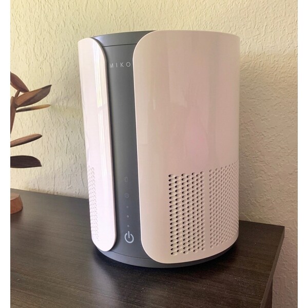 miko air purifier