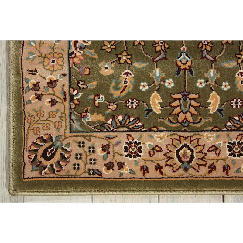 Antiquities American Jewel Area Rug