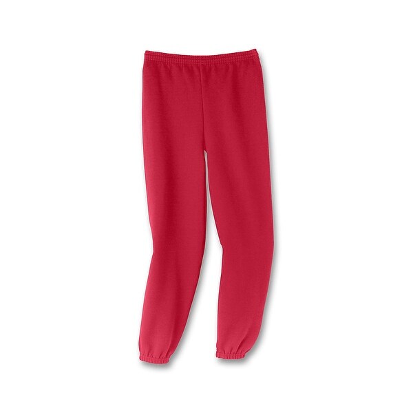 hanes kids sweatpants