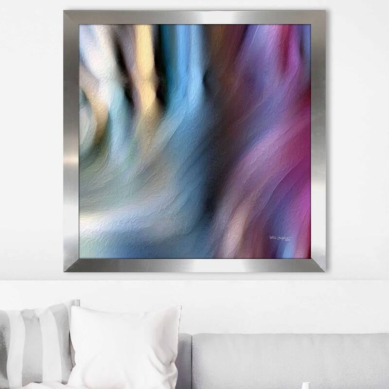 "Luke 23 43 Radical Love" by Mark Lawrence Print on Acrylic