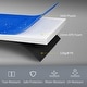 preview thumbnail 6 of 16, Soozier 12FT Trampoline Spring Cover, Safety Trampoline Pad Replacement, Waterproof and Tear-Resistant