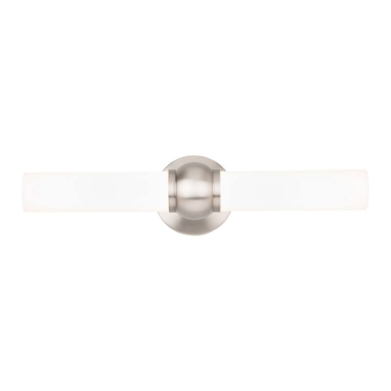 Juliet 20in LED Bath Vanity & Wall Light 3000K
