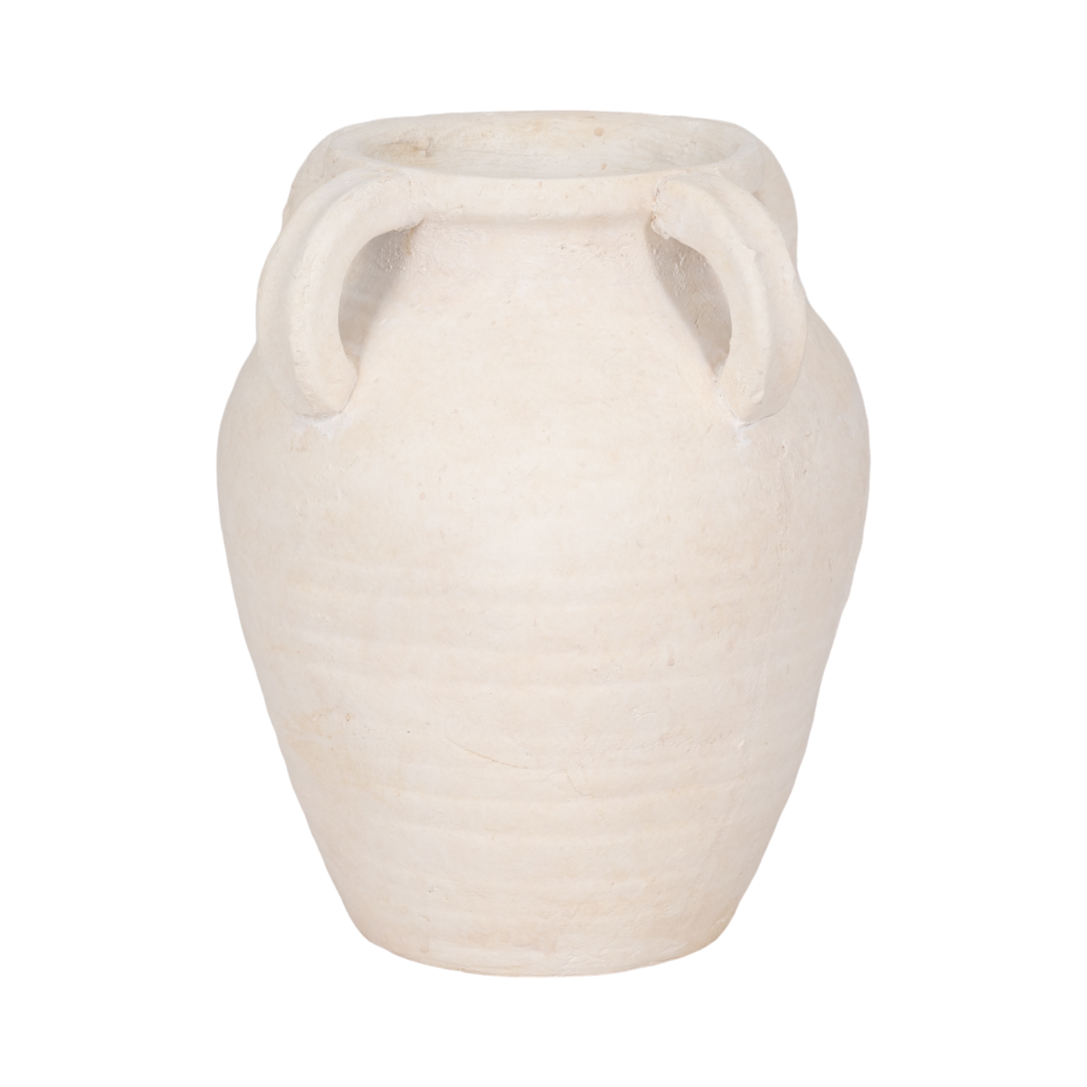 Modern Pottery Amphora Multi-Handle Jug