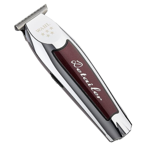 Wahl Professional 5-Star Series Cordless Detailer Trimmer