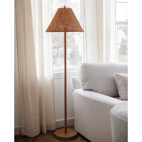 Pull floor lamp 2025