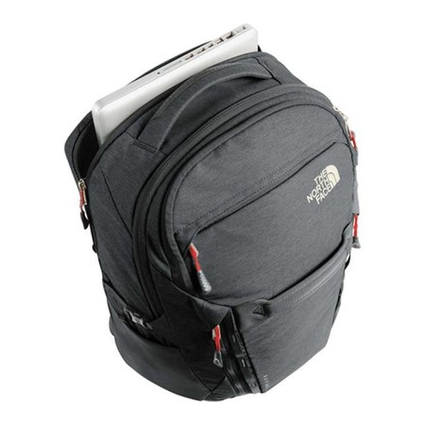 the north face women's surge laptop backpack