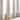 Chanasya Velvet Partial Blackout Room Darkening Window Curtain Panel Pair (Set of 2)