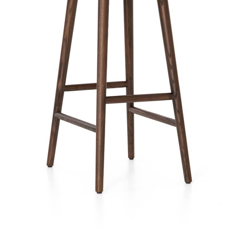 Haven Home Bobby Saddle Stool