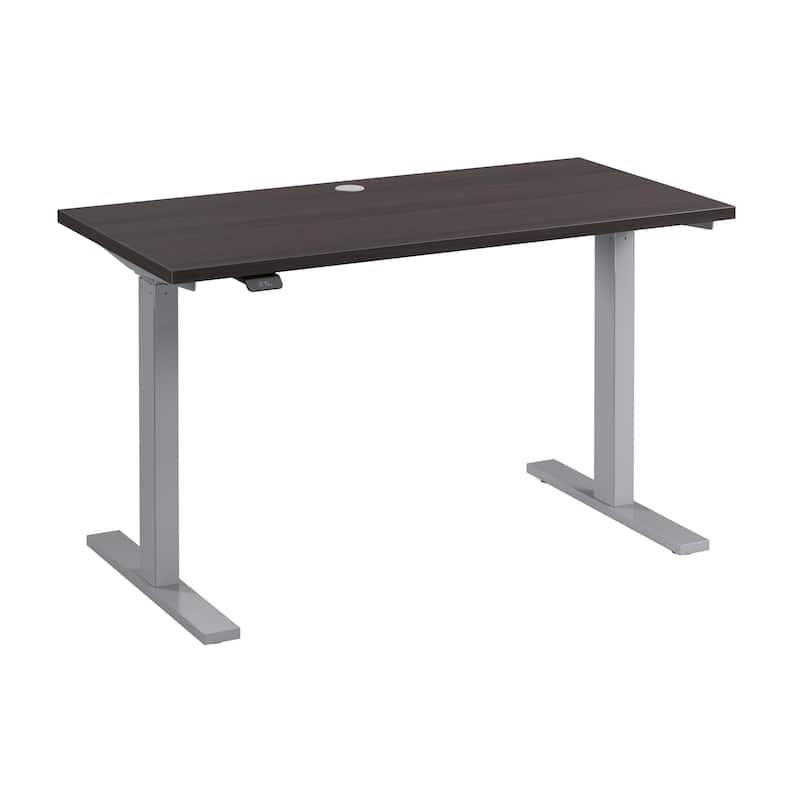 Bush Business Furniture Move 60 Series 48x24 Adjustable Standing Desk