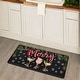 preview thumbnail 100 of 189, Mohawk Home Dri-Pro Deluxe Cushion Anti Fatigue Mat