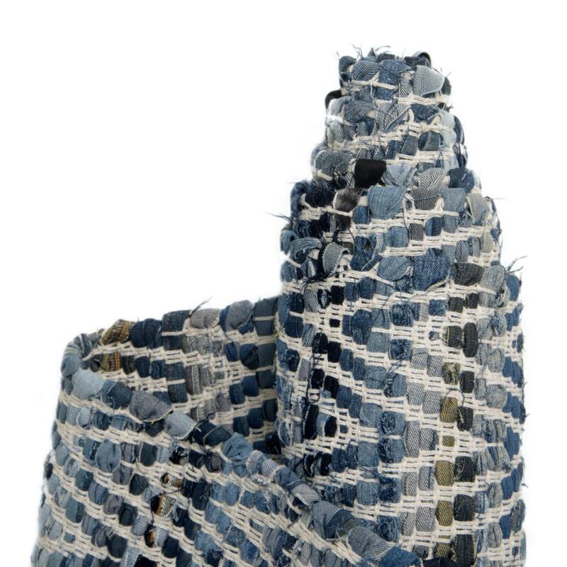 Contemporary Carilo Collection Area Rug