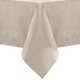 preview thumbnail 7 of 38, Caiden Elegance Damask Tablecloth