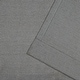 preview thumbnail 36 of 37, Nicole Miller Mellow Slub Textured Hidden Tab Top Panel Pair