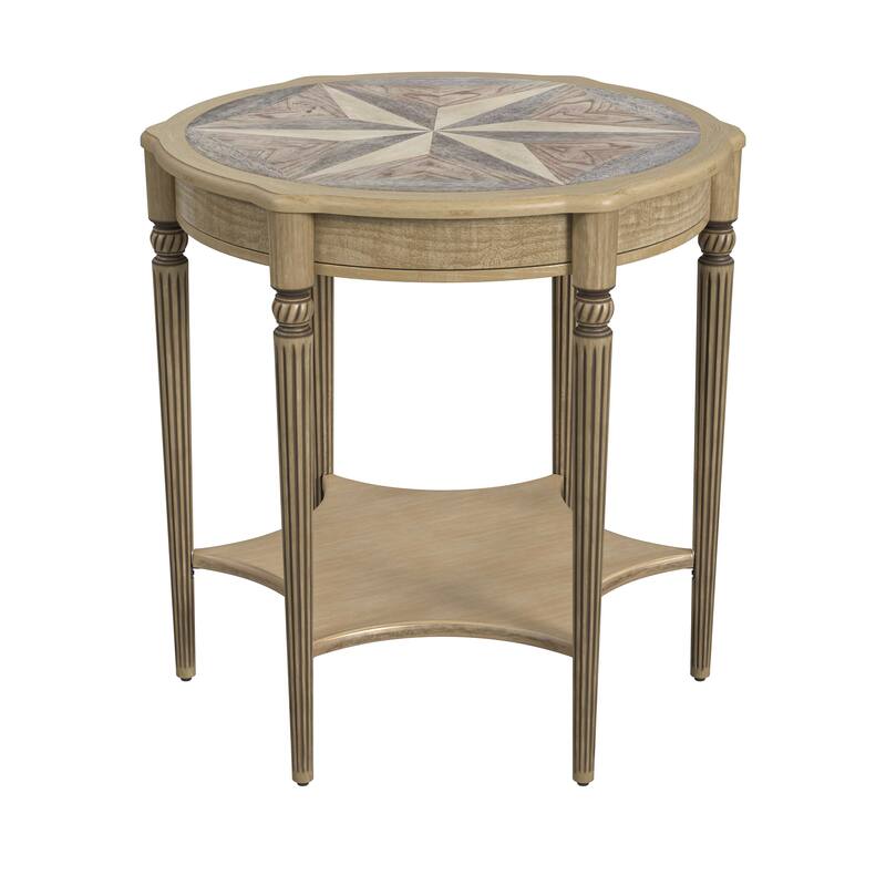 Bainbridge Side Table
