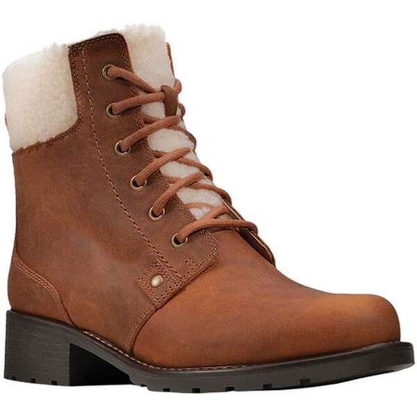 clarks orinocco boots