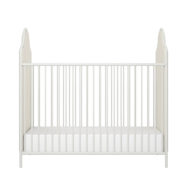 piper 2 in 1 crib