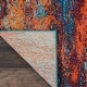 preview thumbnail 47 of 64, Nourison Celestial Abstract Ombre Area Rug